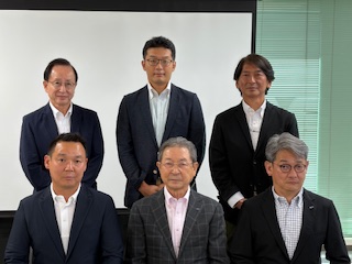 2025年度助成金集合写真