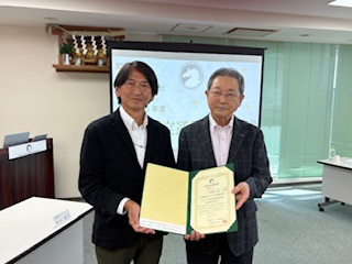 いのちを守るａｔプロジェクトJAPAN